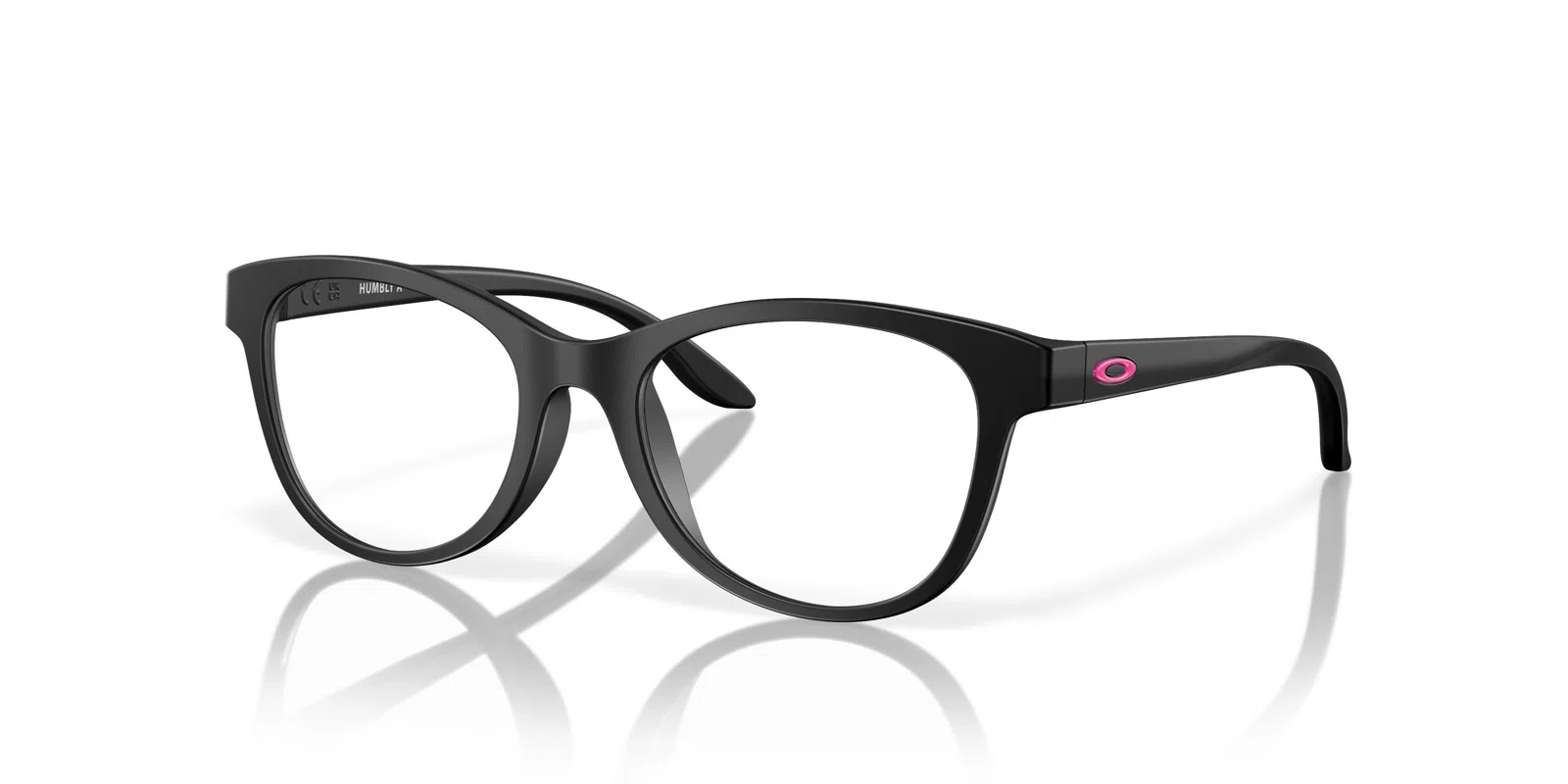 Oakley Humbly A 8029F Eyeglasses - view 14